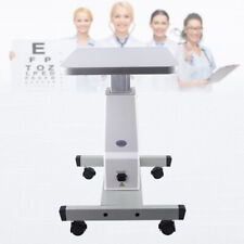 Ophthalmic Optometry Motorized Instrument Table Auto Lifting Motorized Table