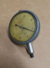 Federal Dial Bore Gage C1k .0001