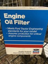 Ford 2000 3000 4000 5000 Tractor Engine Oil Filter Cartridge Element Dgpn6731a