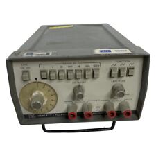 Hewlett Packard 3311a Function Generator - For Parts 