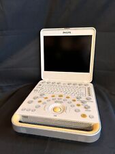 Fully Refurbished Philips Cx50 Ultrasound - Includes S5-1 Rev 3.1.1