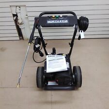 Northstar Electric Cold Water Total Startstop Pressure Washer 1700 Psi 1.5 Gpm