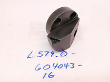 Used Sandvik Carbide Indexable Cutting Head A570 Anti-vibration Boring Bars Tcmt
