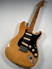 Fernandes Burny Fst-60 73-74 Vintage Mij Electric Guitar Made In Japan
