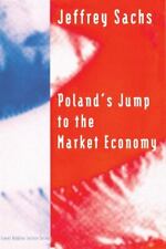 Polands Jump To The Market Economy Paperback Jeffrey D. Shear