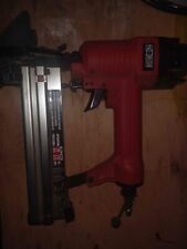 Great Norge Air Nailer 4 In 1 - 18g For Hardwood Floors