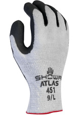 Showa 451 Therma Fit Insulated Gloves Sizes Smlxl - Cold Weather Gloves