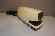 Panasonic As-300n Commercial Electric Stapler With Adjustable Depth - Tested
