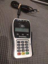 First Data Fd-35 Pin Pad Credit Card Reader