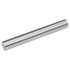 Round Steel Rod 20mm Hss Lathe Bar Stock Tool 150mm For Shaft Gear Drill Lathes