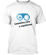 Love Squirters Display It Proudly T-shirt Made In The Usa Size S To 5xl