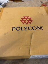 Polycom Hdx8000 2215-23327-001 Complete Video Conferencing - Blacksilver