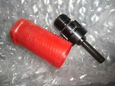 Hilti Fastener Guide For Dx 76 Ptr Power Actuated Nailer X-76-f-10 Kpl