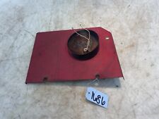 1981 International Ih 986 Tractor Right Front Cab Light Bracket Plate
