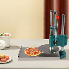 Dough Pizza Press Maker Stainless Steel Roti Press Casting Iron Tortilla Press