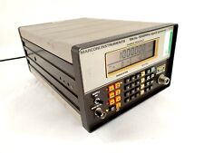 Marconi Instruments 52022-900c 10khz-1000mhz Signal Generator 2022 Benchtop Unit