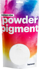 Cement Dye Pigment Concrete Mortar Colour Powder Render Mortar Pointing