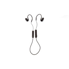 Axil Gs Extreme 1.0 Active Hearing Protection Wireless Bluetooth Earbuds - Black
