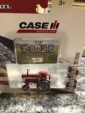 Ertl Case Ih 660 State Tractor Series 3 Montana 164th New