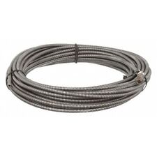Ridgid C-22 Drain Cleaning Cable 516 In. X 50 Ft.