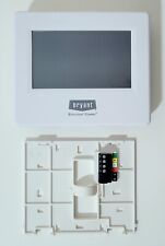 Bryant Evolution Touch Thermostat Wifi Systxbbecn01-a