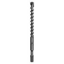 Milwaukee Tool 48-20-4078 34 In. X 22 In. 2-cutter Spline Rotary Hammer Drill