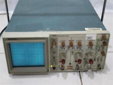 Tektronix 2235 Oscilloscope 100mhz Power-on W No Display