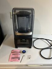 Vitamix The Quiet One 36019-abab Vm0145 Professional Commercial Blender Read