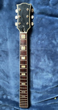Vintage Les Paul Guitar Neck Matsumoku Japan Aria
