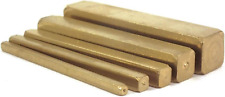 Whiteside Machine 9800 Brass Set Up Gauge Blocks