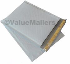 00 Poly 5 X 10 Bubble Mailers Padded Bag Envelopes 5x10 Bags 50 100 To 2000