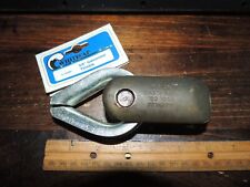 Greenlee Tool Co. No. 678 Ensley Design Rope Clevis W Whitecap 58 Thimble