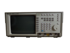 Hewlett Packard 500mhz Oscilloscope 54503a - Sold As Is - Free Shipping