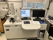 Hitachi S-2600n Scanning Electron Microscope Sem Working Vp N-sem Will Ship