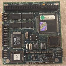 Ampro Pc104 Processor Board A60707-03 Rev N W Nec D70280gd 8086 A75910 A13107