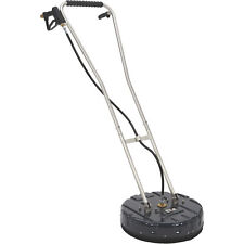 Northstar Pressure Washer Surface Cleaner 20in. 5000 Psi 8.0 Gpm Stainless