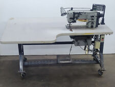 Durkopp Adler 0291 164062 Industrial Sewing Machine Efka Variostop V720 Display