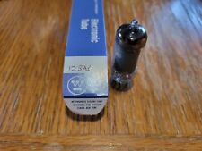 Unbranded 12ba6 Vacuum Tube-tests Good On Hickok 6000a