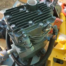 Tf2101 5f566 5f566a 5f235c 5hp 2-stage Air Compressor Replacement Pump