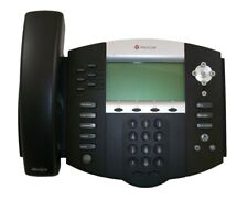 Polycom Soundpoint Ip 650 Hd Sip Telephone - Used