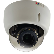 Acti E617 10mp Camera