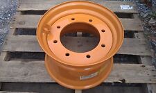 New Usa Made 16.5x9.75x8 Rim For 4x4 Case 580 Backhoe- Super M L 4wd 119243a1