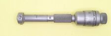 Brown Sharpe 281 Inside Bore Micrometer 0.700 -0.800
