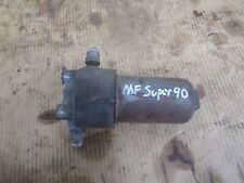 Massey Ferguson Super 90 Hydraulic Filter Assembly 191827m92 Antique Tractor