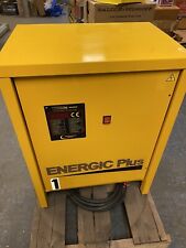 Energic Plus213139 Rlc Forklift Battery Charger Tst-d 36vdc-140a