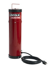 Lincoln Hydroguard Portable Electrode Welding Rod Oven 10 Lb. 115 Volt K2939-1