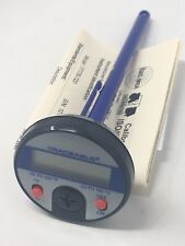 New Vwr 77776-720 Traceable Ultra Jumbo Display Dial Thermometer