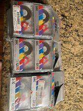 Skc Gx 90 Normal Bias 30 Cassettes New Sealed