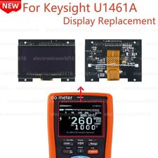 Oled Display For Keysight Agilent U1461a Handheld Digital Multimeter Repair Part