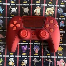 Upgraded Hall Effect Playstation 5 Controller With Clicky Face Buttons
